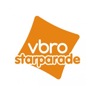 VBRO StarParade logo