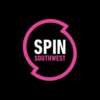 Spin South West logo