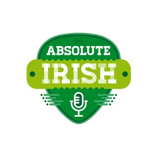 Absolute Irish logo
