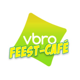 VBRO Feest-Café logo