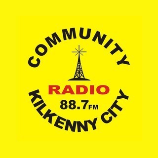 Community Radio Kilkenny logo