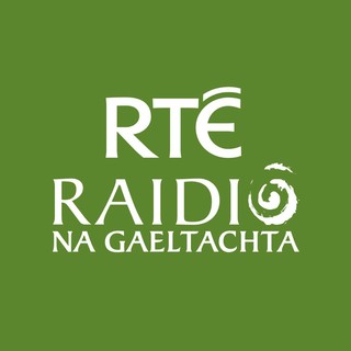RTÉ Raidió Na Gaeltachta logo