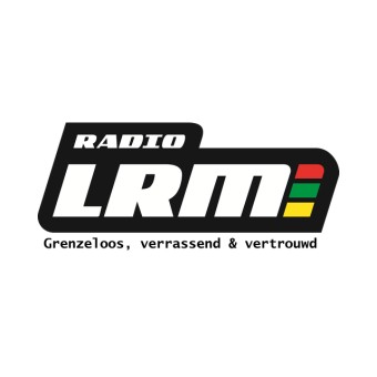 Radio LRM logo