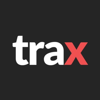 Trax Dublin logo