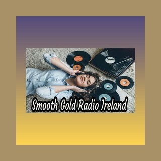 Smooth Gold Radio Ireland logo