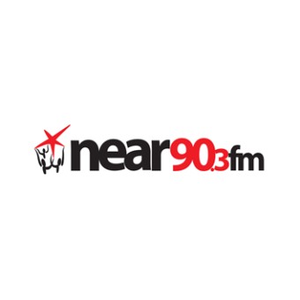 NEAR FM logo