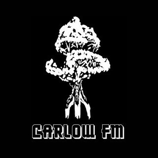 Carlow FM logo