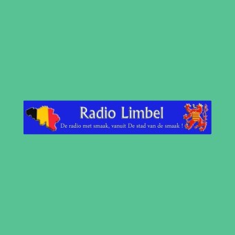 Radio LimBel Nonstop logo