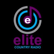 Elite Country Radio logo