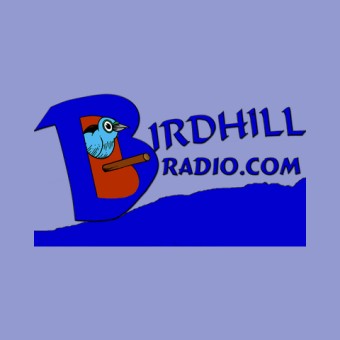 Birdhill Radio logo