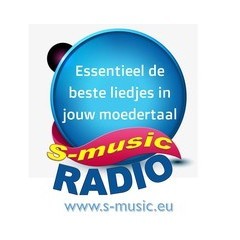 S-Music logo