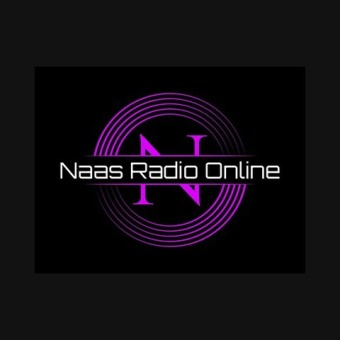 NRO Naas Radio Online logo