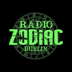Radio Zodiac Ireland logo