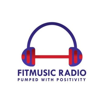 Fit Music Radio logo