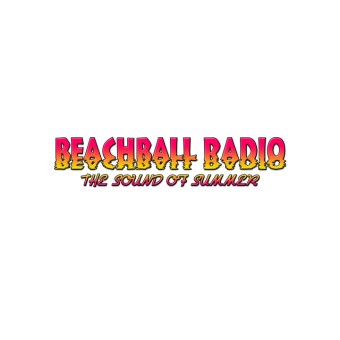 Beachball Radio logo