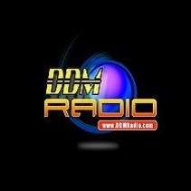 DDM Radio Ireland logo