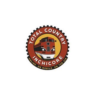 Total Country Inchicore logo