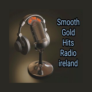 Smooth Gold Hits Radio logo