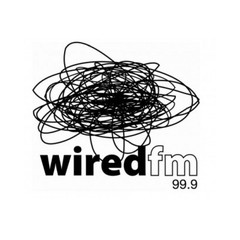 Wired FM logo