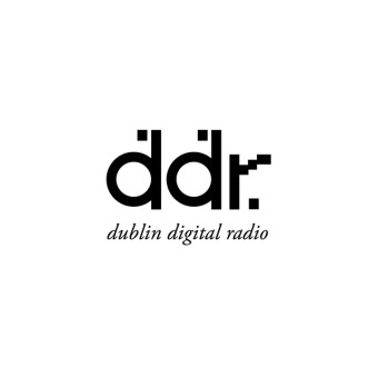 Dublin Digital Radio logo