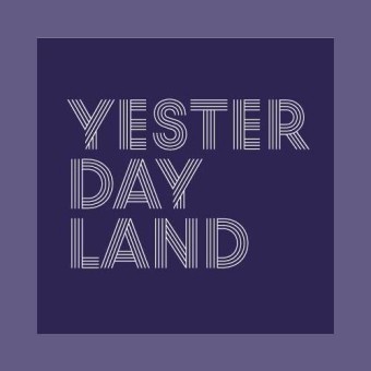 Yesterdayland logo