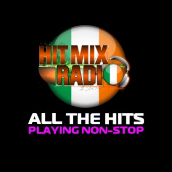 HITMIX Radio Ireland logo