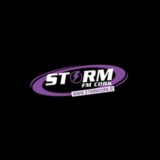 Storm IRL logo