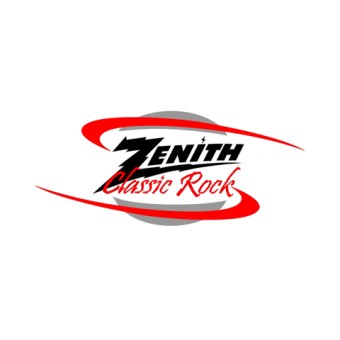 Zenith Classic Rock logo