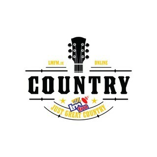 LMFM Country Express logo