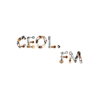 Ceol FM logo