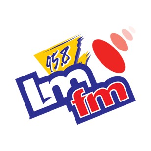 Louth Meath FM - LMFM 95.8 logo