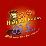 St. Itas's Hospital Radio logo