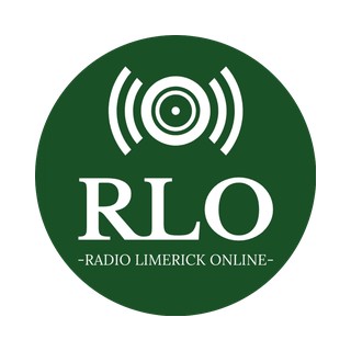 Radio Limerick Online logo