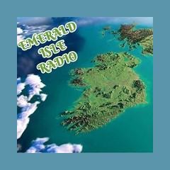 Emerald Isle Radio logo