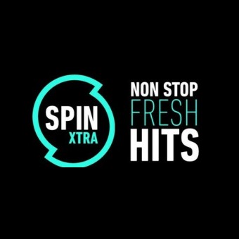 Spin XTRA logo