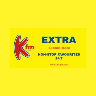 Kfm Radio Extra logo