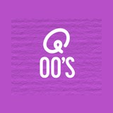 Q-00's logo