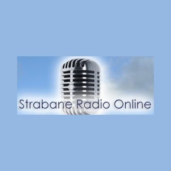 Strabane Radio logo