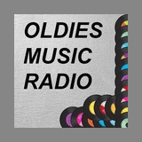 Oldies Music Radio logo
