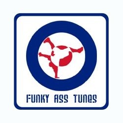 Funky Ass Tunes logo