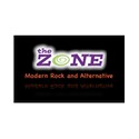 The Zone 102.5 FM logo