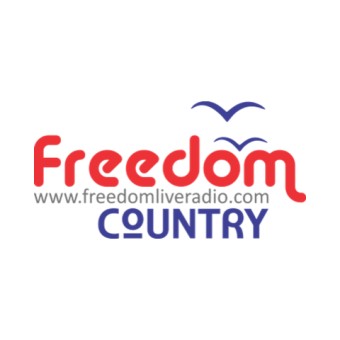 Freedom Country logo