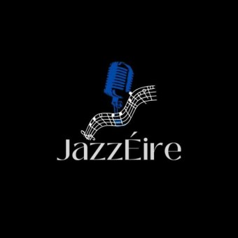 JazzÉIRE logo