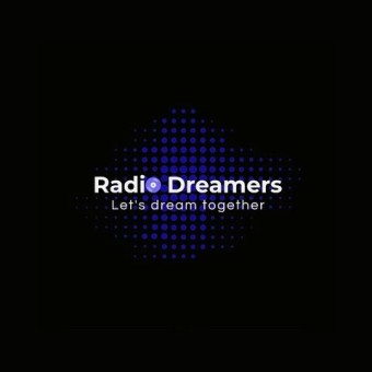 Radio Dreamers logo