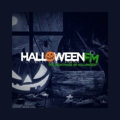 Halloween FM