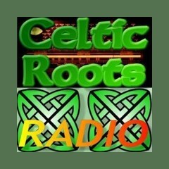 Celtic Roots Radio logo