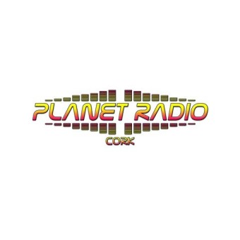 Planet Radio Cork Ireland logo
