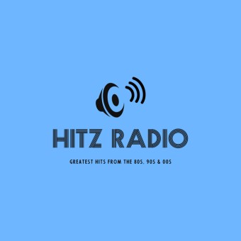 Hitz Radio Dublin logo