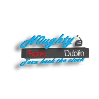 Noughty Dublin logo
