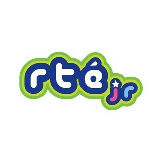 RTÉ Junior logo